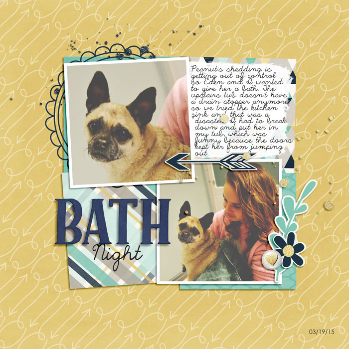 Bathtime