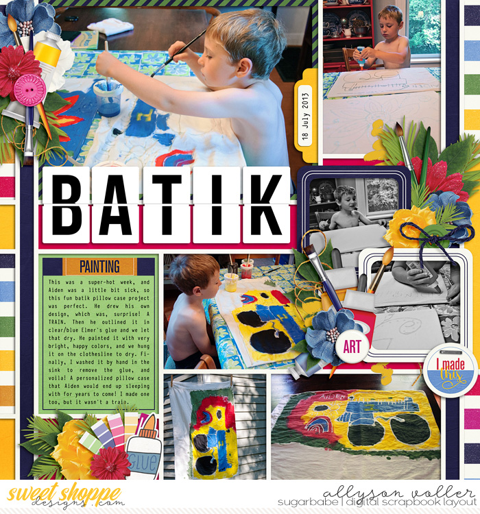 Batik