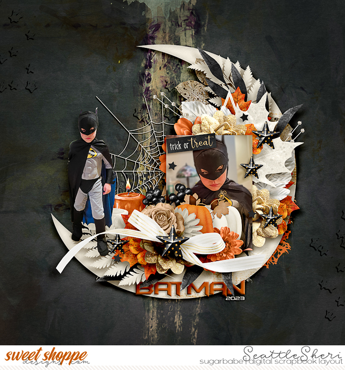 Batman