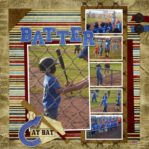 Batter