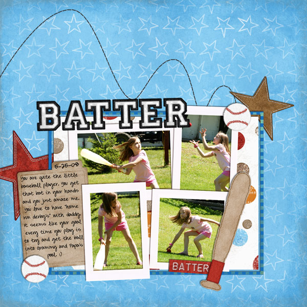 Batter