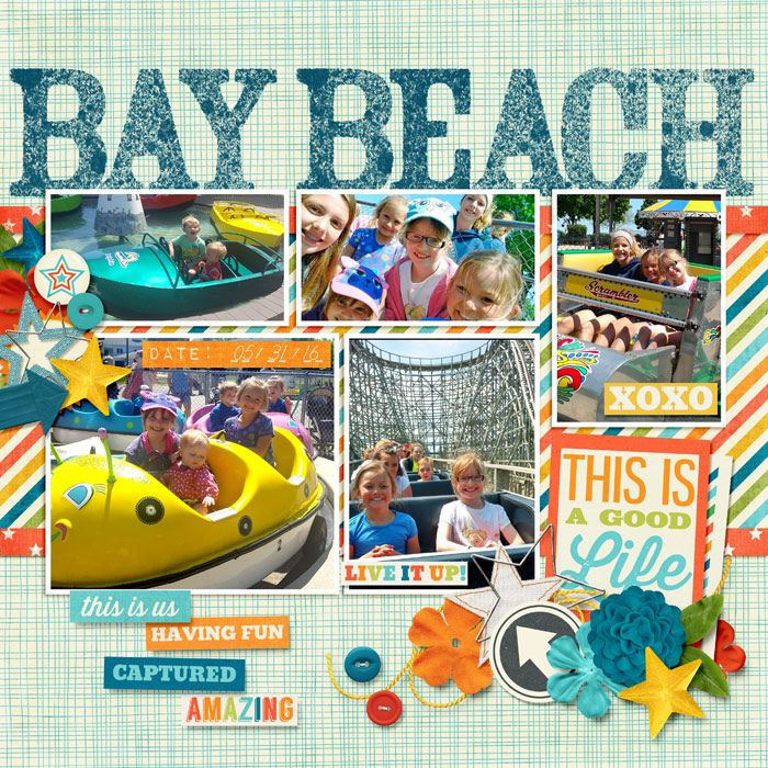 Bay Beach