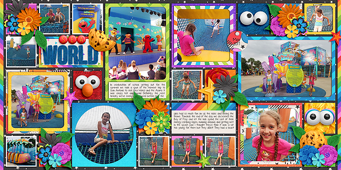 Bay of Play