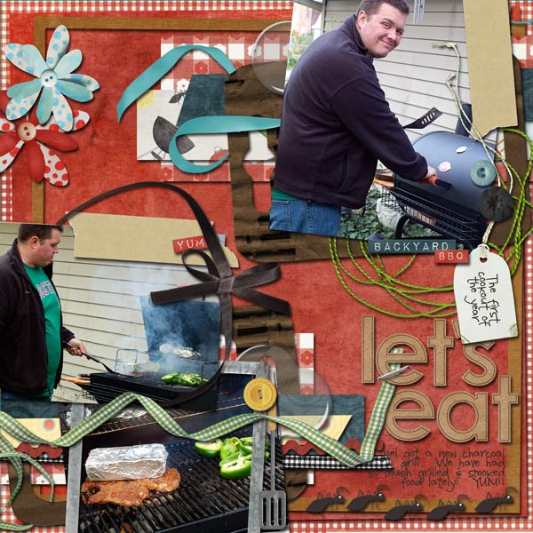 BBQ
