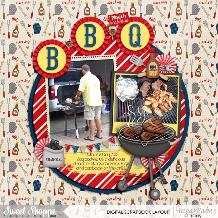BBQ