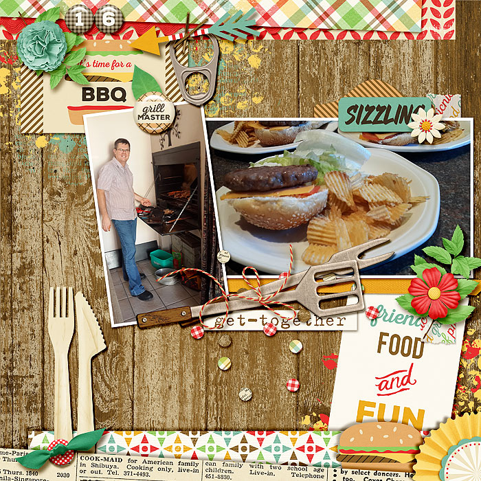 BBQ