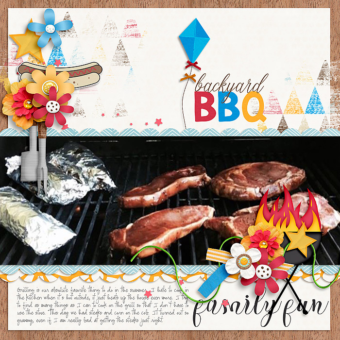 BBQ
