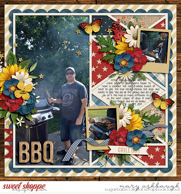 BBQ