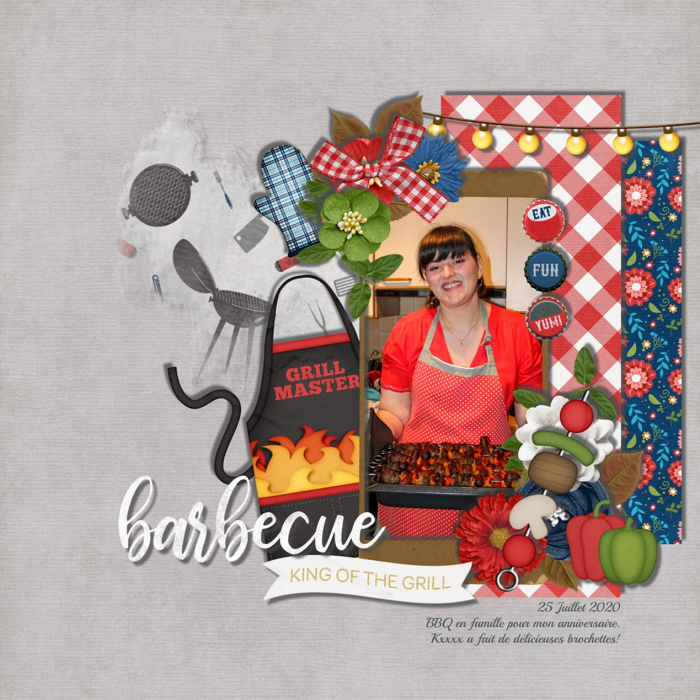 BBQ