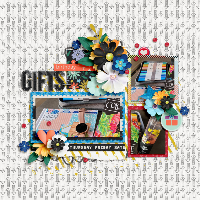 Bday Gifts