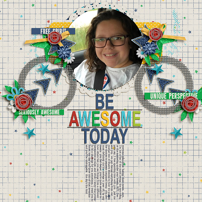 be awesome
