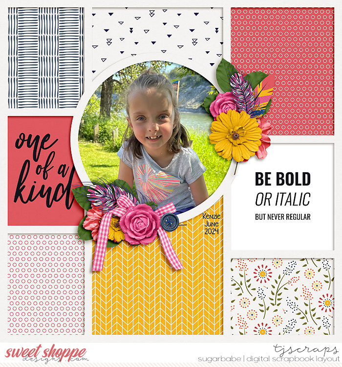 Be Bold