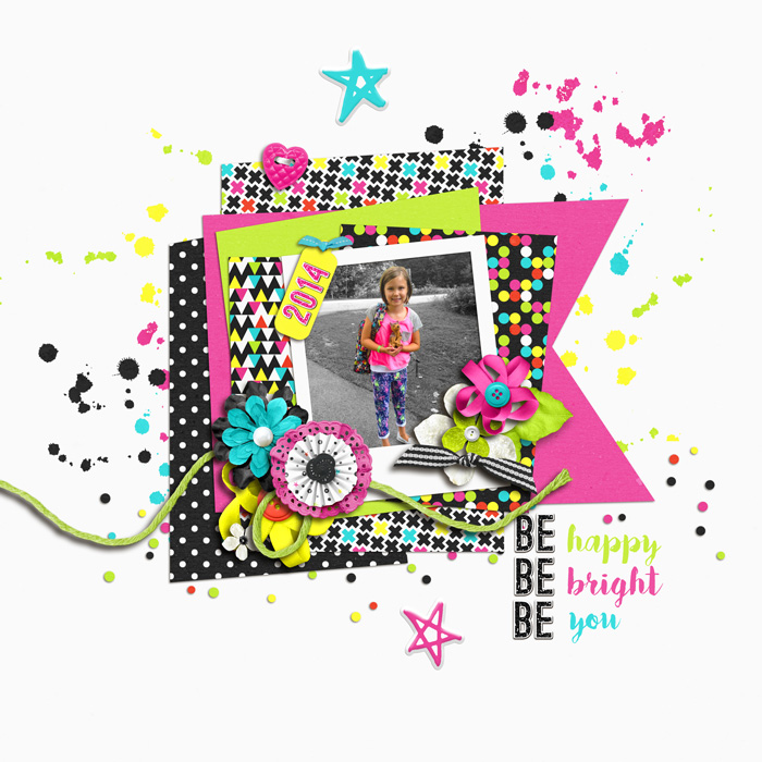 Be Bright