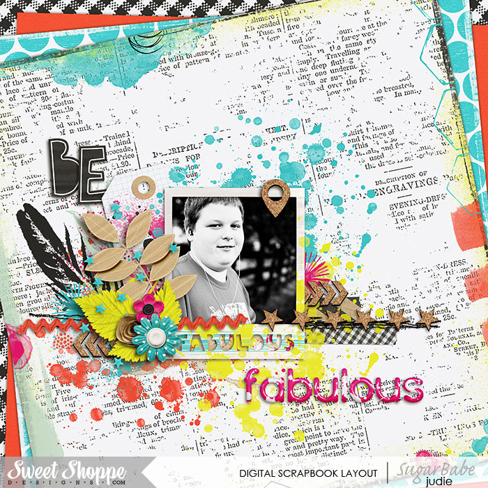 Be Fabulous