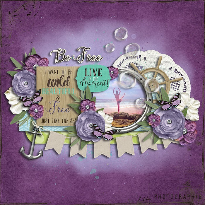Be Free