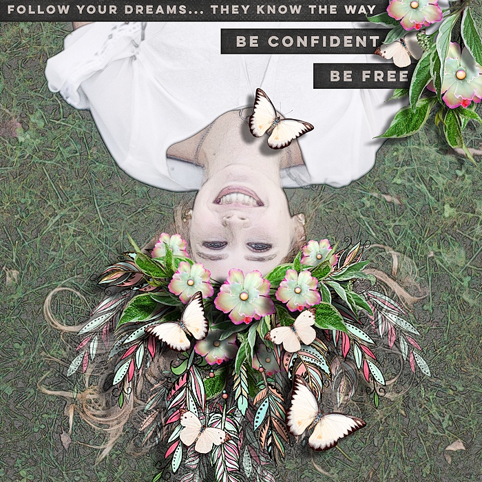 Be Free
