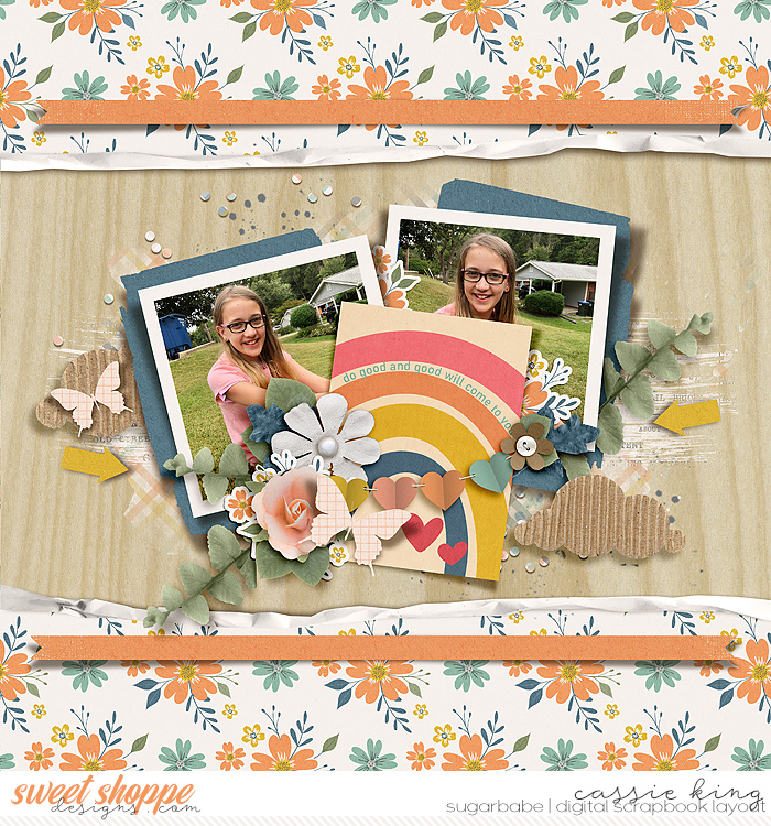 Be Good, Do Good