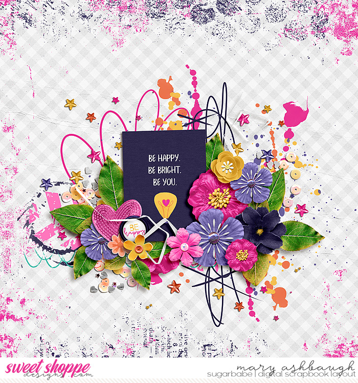 Be Happy
