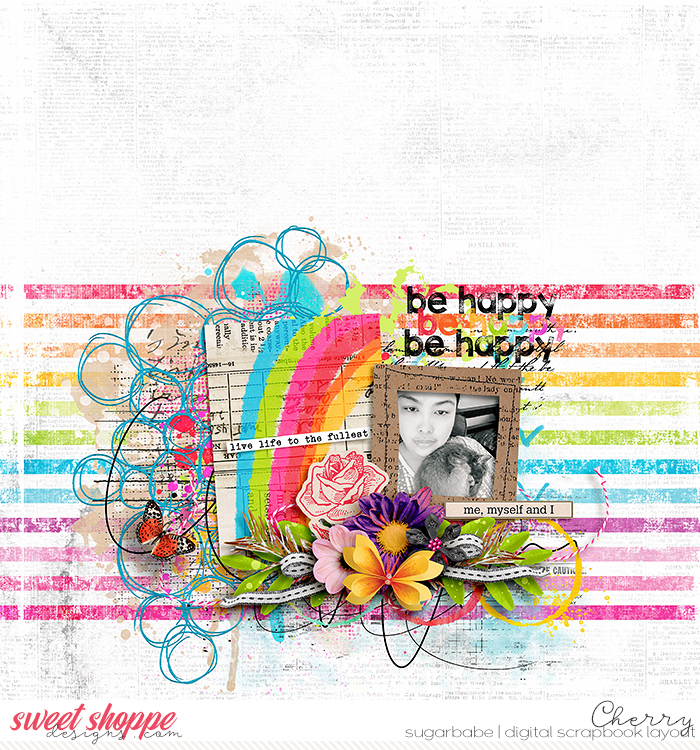 Be Happy