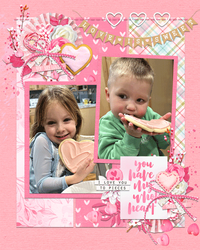 Be Inspired Edit