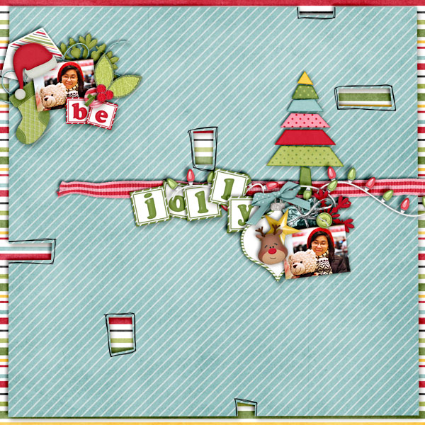 be jolly