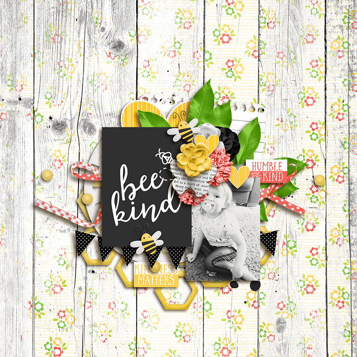 Be Kind