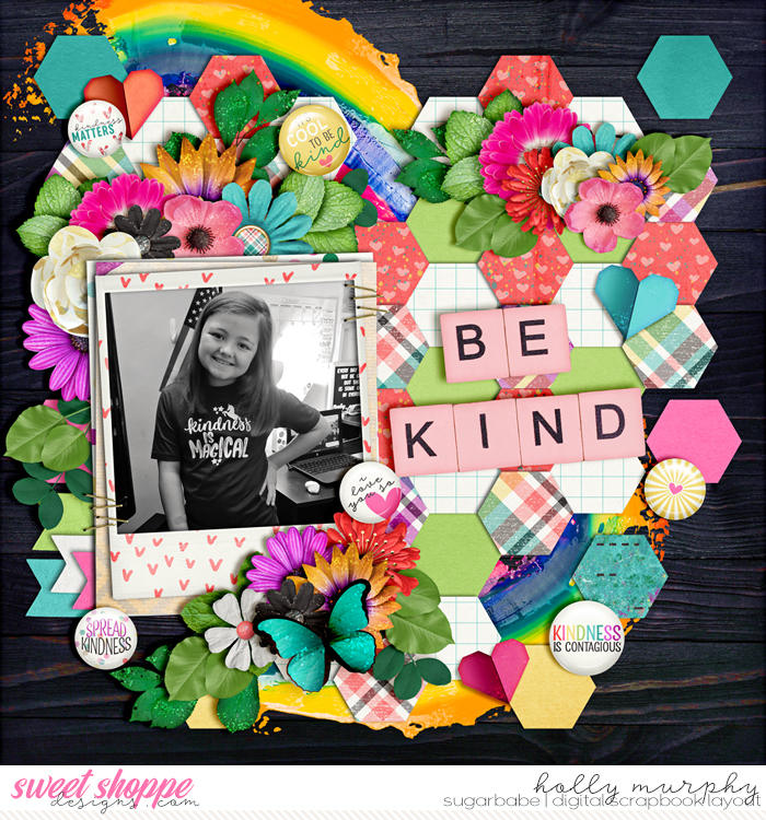 Be Kind
