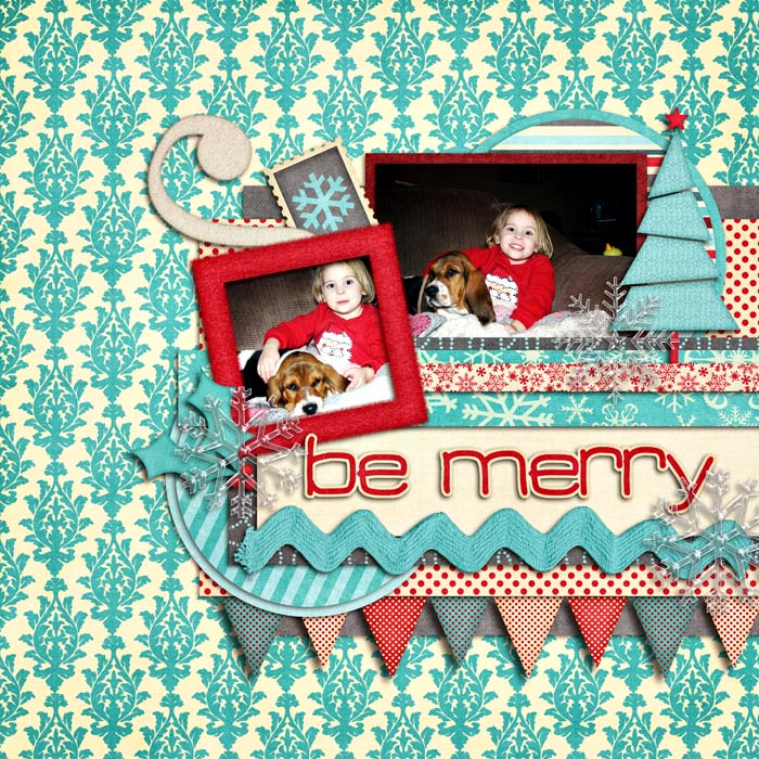 Be Merry