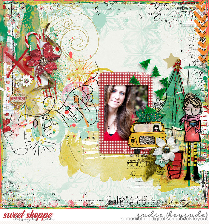 Be Merry