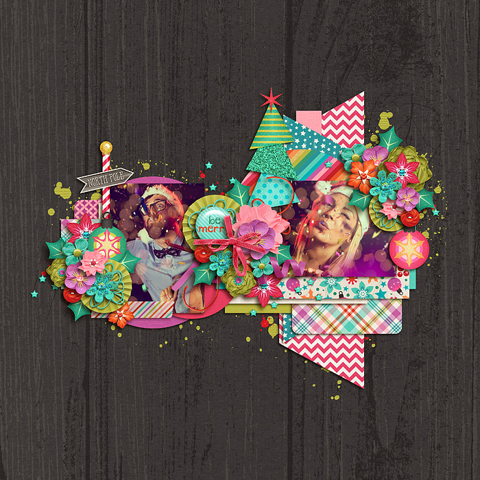 be merry