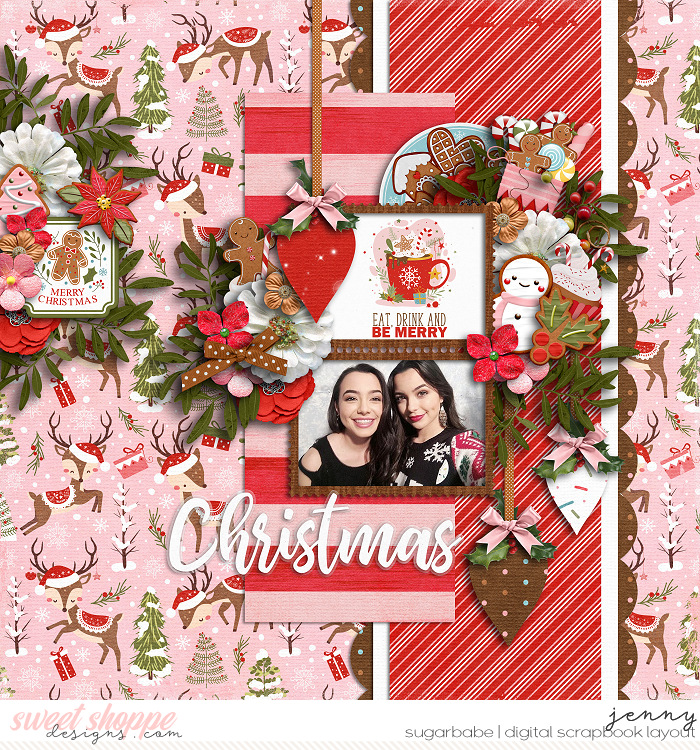Be Merry