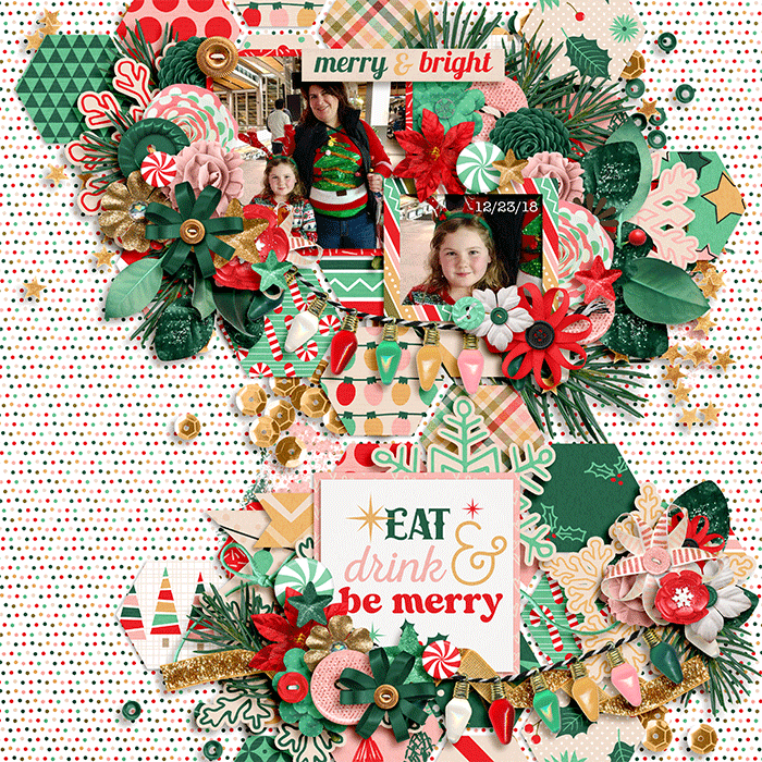 Be Merry