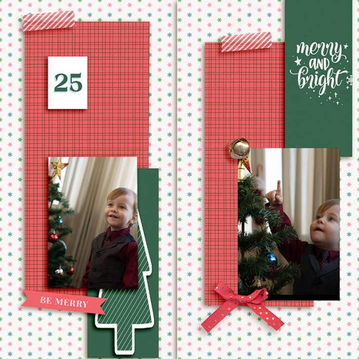 Be Merry