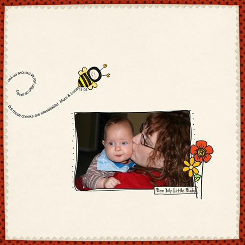 Be My Baby