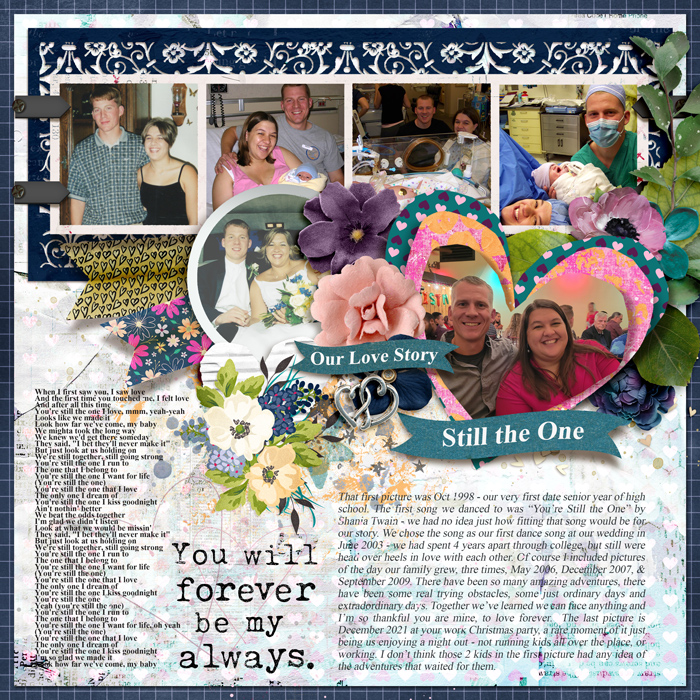 Be My Valetine