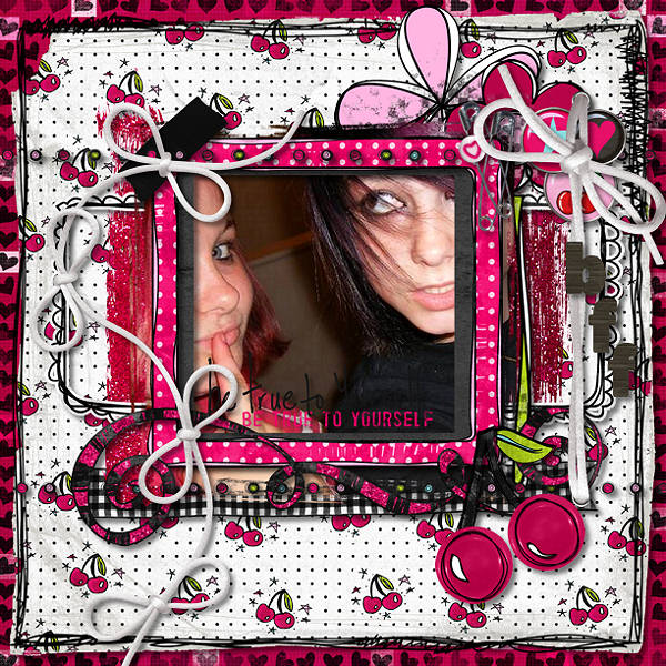 Be True