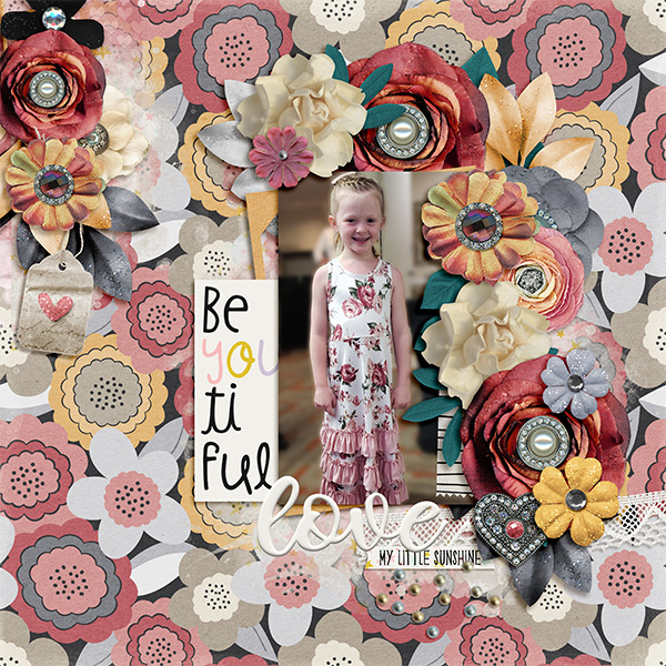 Be-YOU-tiful