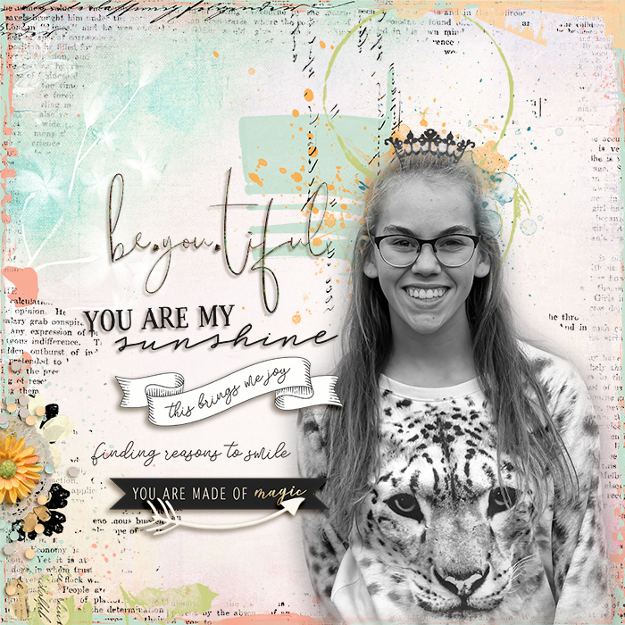 Be-You-Tiful