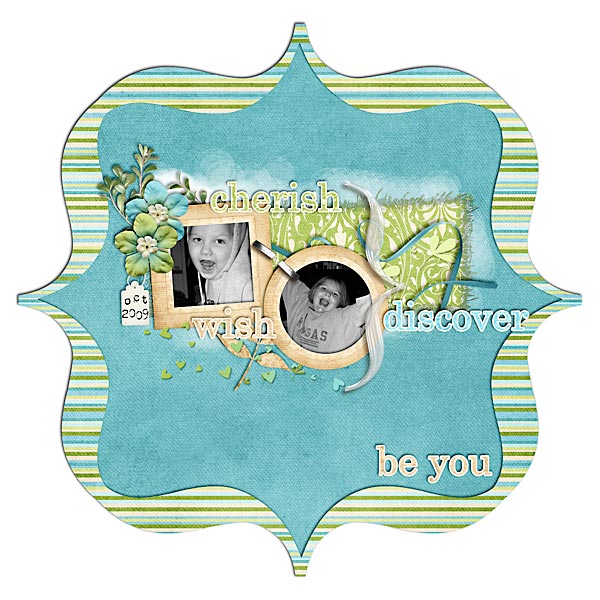 Be You