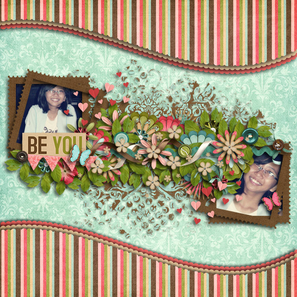 Be You