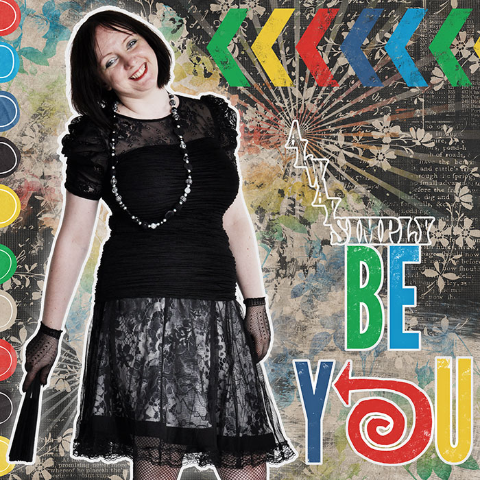 Be you
