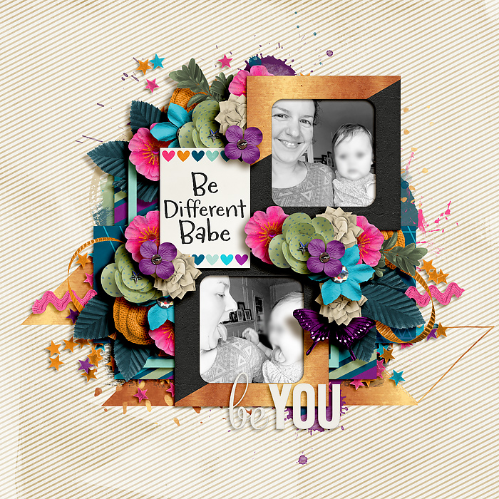 be You