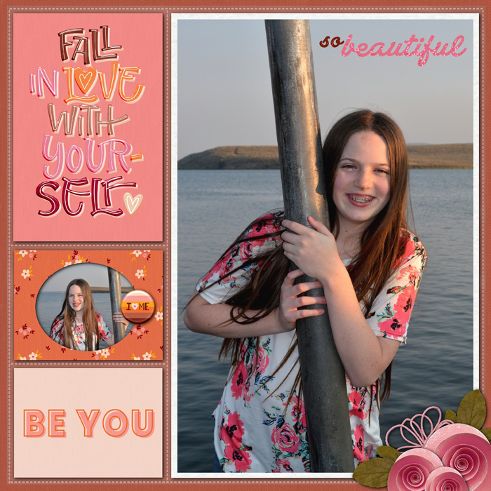 Be You