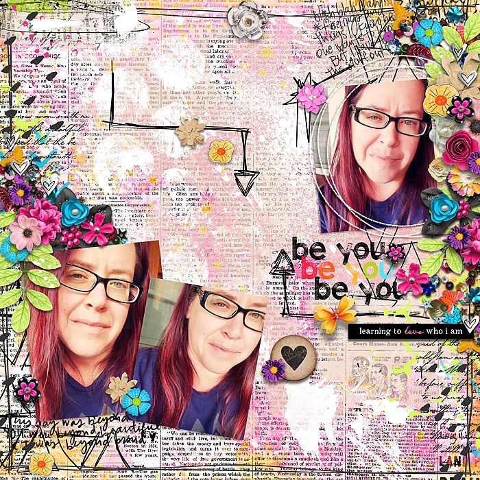 Be You