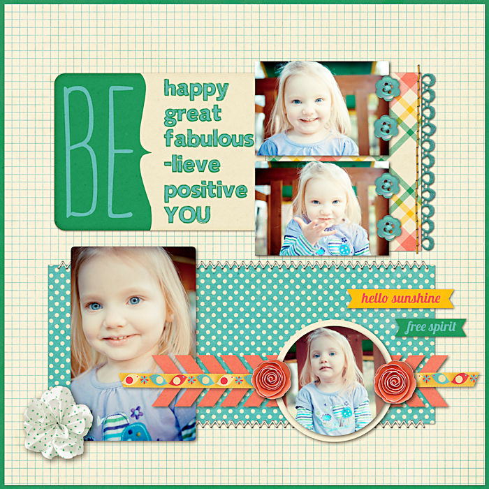 Be