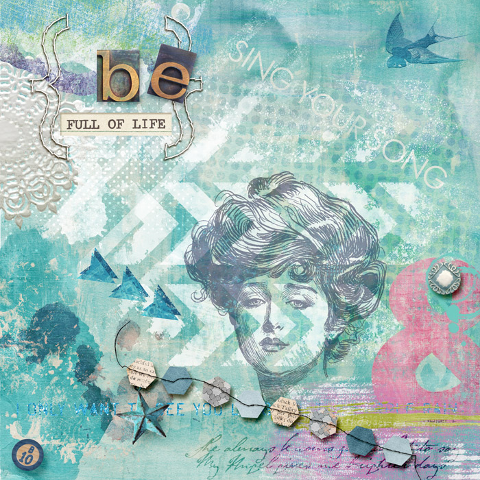 Be