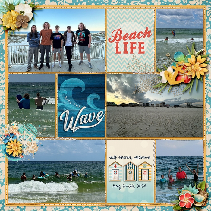 Beach 2024 left