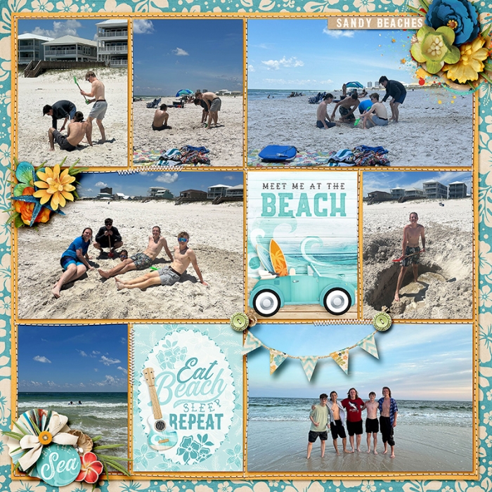 Beach 2024 right