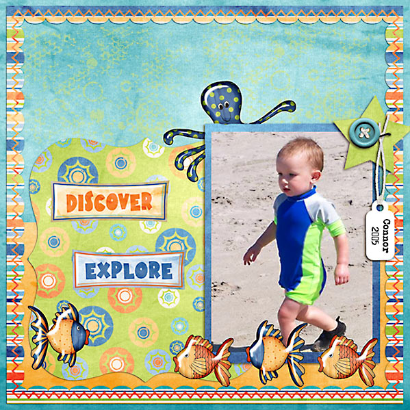 Beach Boy