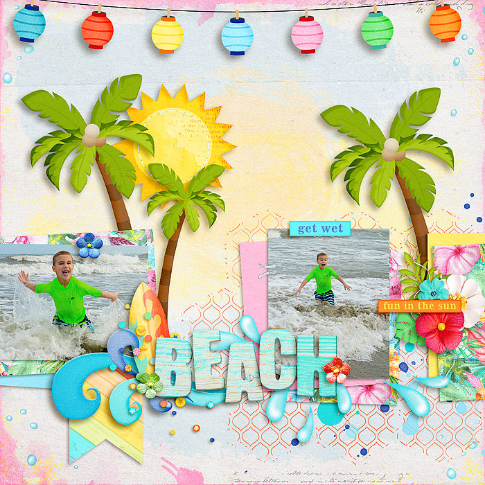 Beach Boy